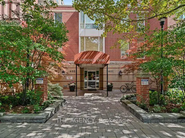 Apartment at 105 - 451 ROSEWELL AVENUE, Toronto