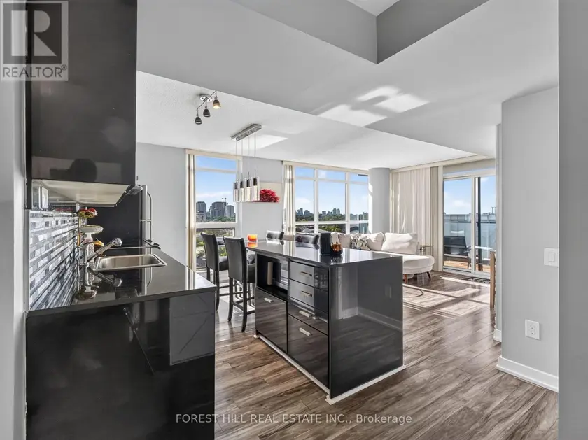 Apartment at 1817 - 19 SINGER COURT, Toronto