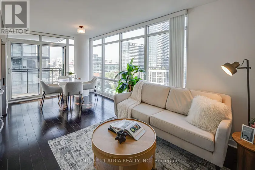 Apartment at 1802 - 4K SPADINA AVENUE, Toronto
