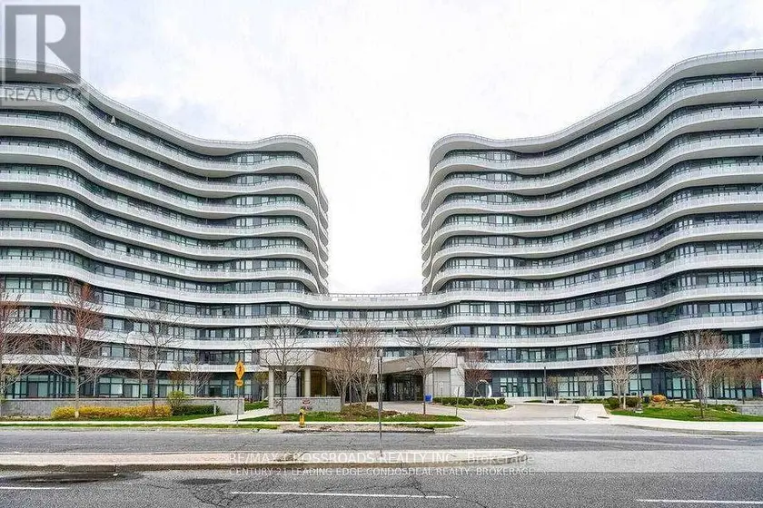 Apartment at 112 - 99 THE DONWAY WAY W, Toronto