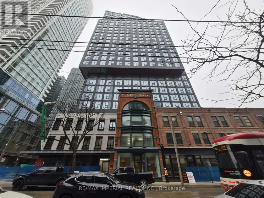 Apartment at 2606 - 100 QUEEN STREET S, Toronto
