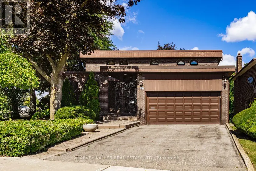Detached at 30 COREYDALE COURT, Toronto
