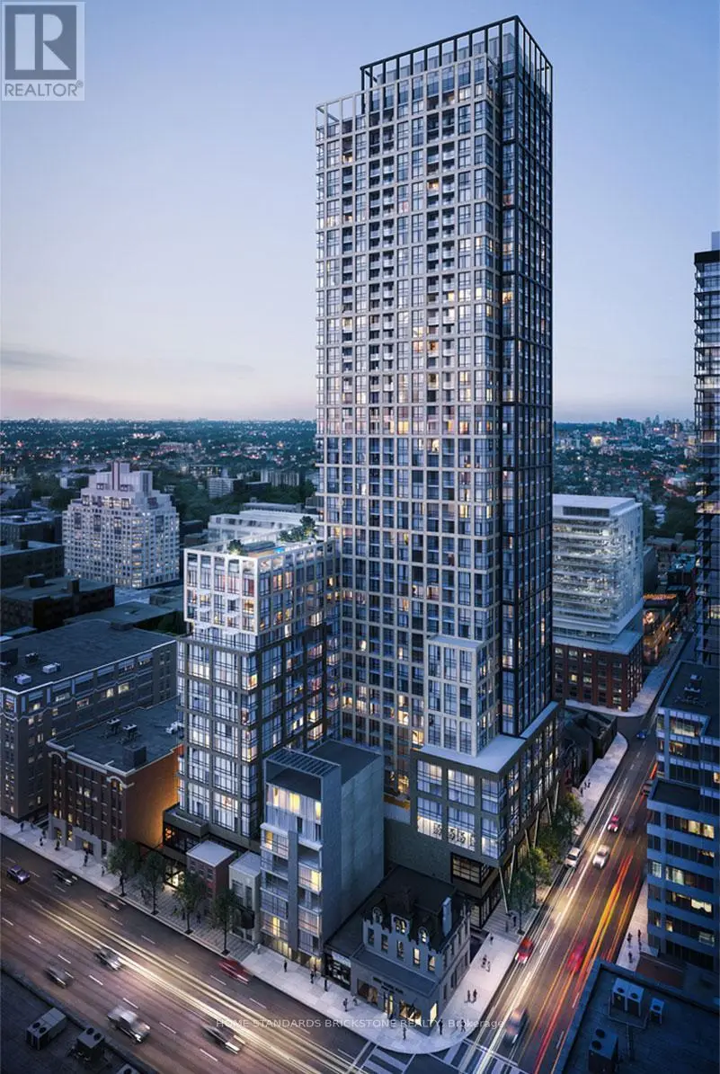 Apartment at 3803 - 108 PETER STREET, Toronto