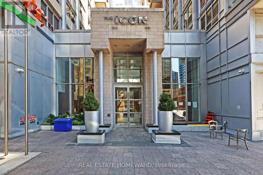 Apartment at PH31 - 250 WELLINGTON STREET W, Toronto