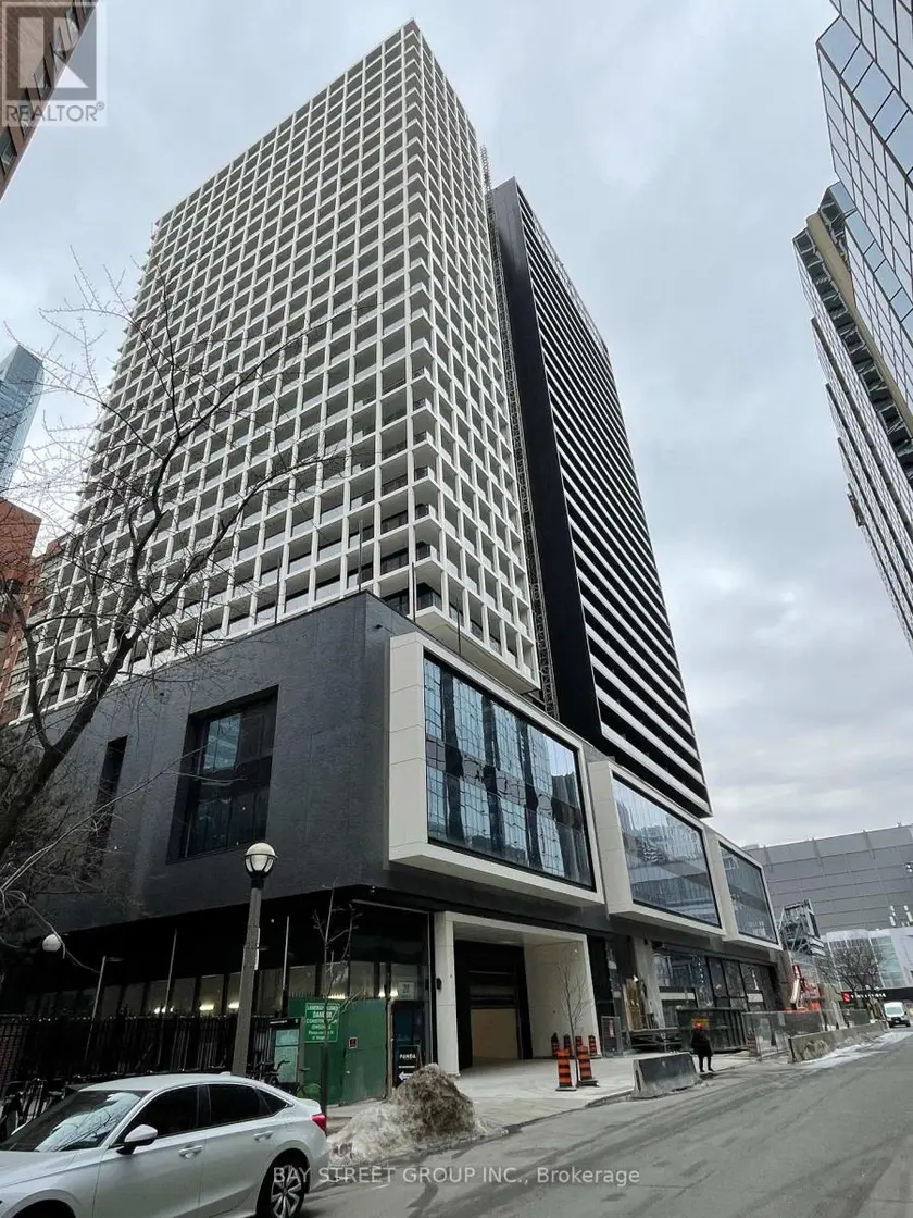Apartment at 1119 - 20 EDWARD STREET, Toronto