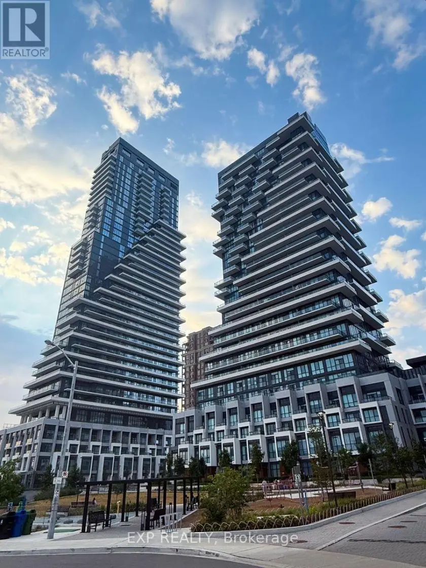 Apartment at 3104 - 30 INN ON THE PARK DRIVE, Toronto
