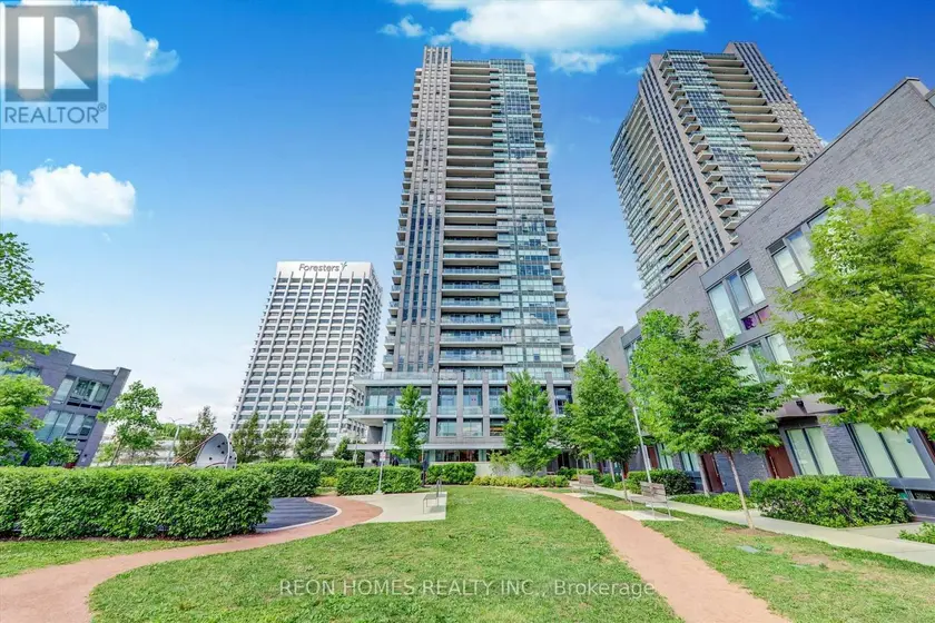 Apartment at 910 - 2 SONIC WAY, Toronto