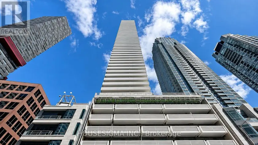 Apartment at 3705 - 2221 YONGE STREET, Toronto
