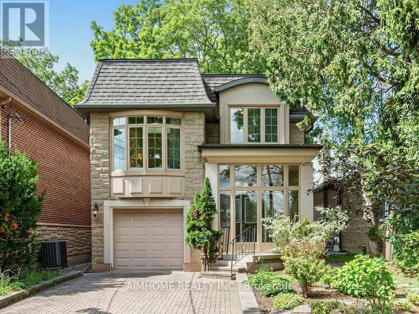 Detached at 16 CARNEY ROAD, Toronto