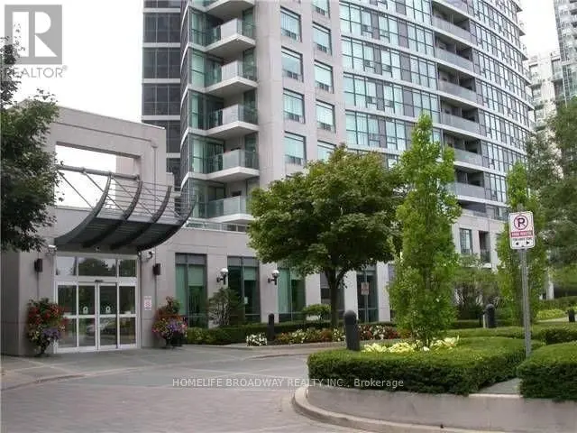 Apartment at 2112 - 28 HARRISON GARDEN BOULEVARD, Toronto