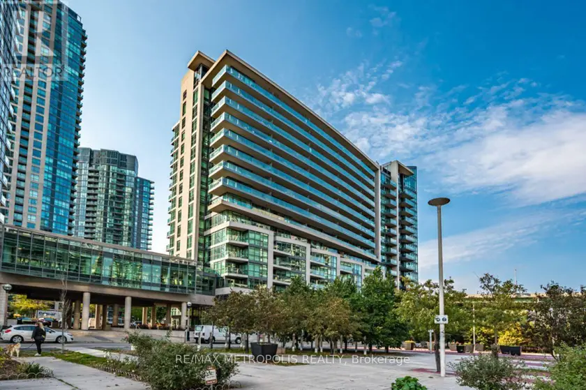 Apartment at 678 - 209 FORT YORK BOULEVARD, Toronto