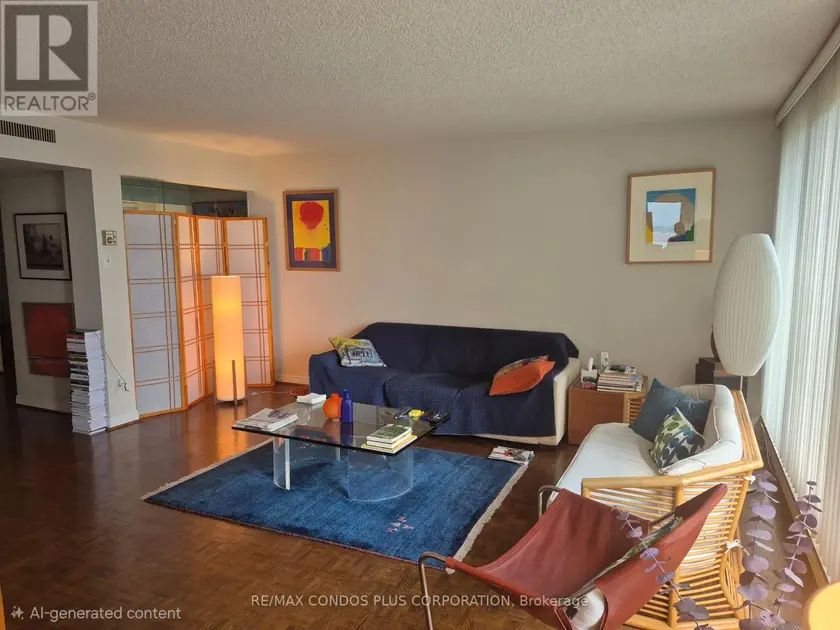 Apartment at 1914 - 55 HARBOUR SQUARE, Toronto