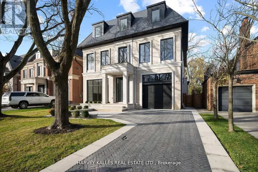 Detached at 370 GLENGROVE AVENUE W, Toronto