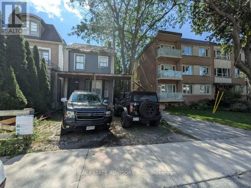 Detached at 29 THELMA AVENUE, Toronto