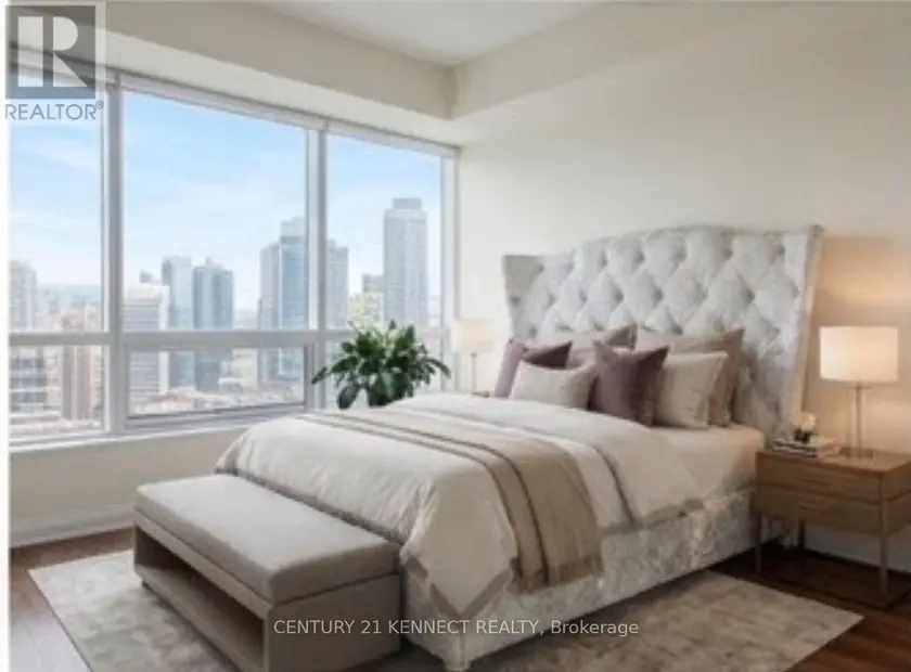 Apartment at 3003 - 2 ANNDALE DRIVE, Toronto