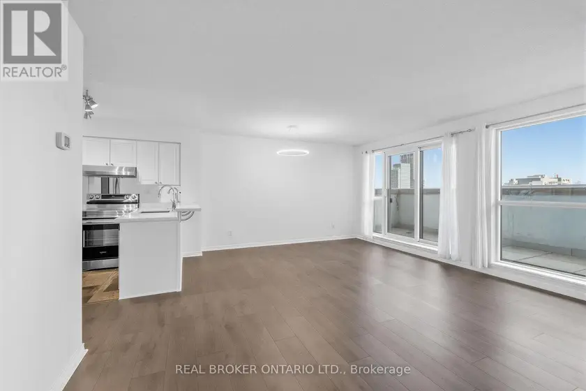 Apartment at 1720 - 230 KING STREET E, Toronto
