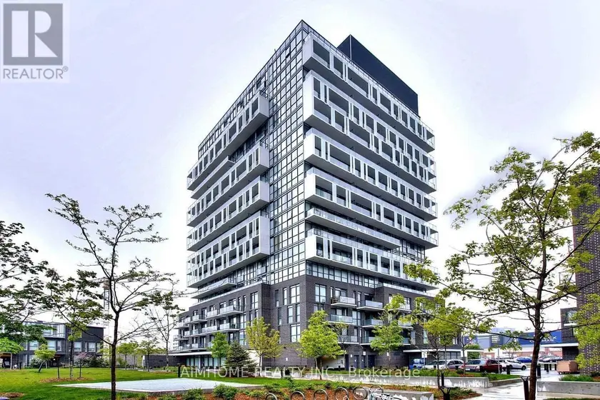 Apartment at 1603 - 128 FAIRVIEW MALL DRIVE, Toronto