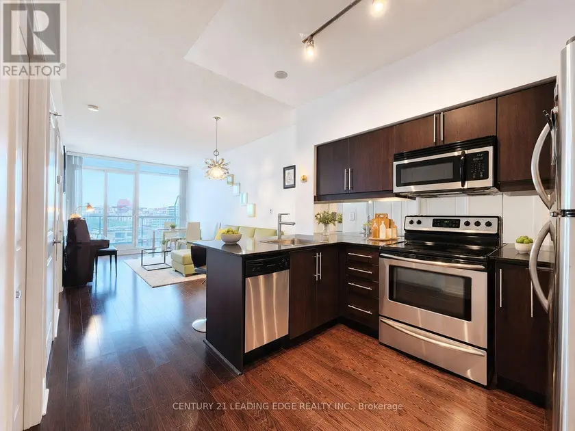 Apartment at 404 - 2885 BAYVIEW AVENUE, Toronto
