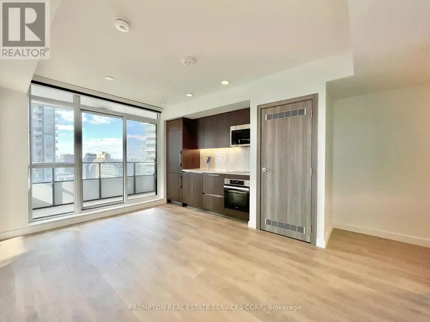 Apartment at 2007 - 38 WIDMER STREET, Toronto