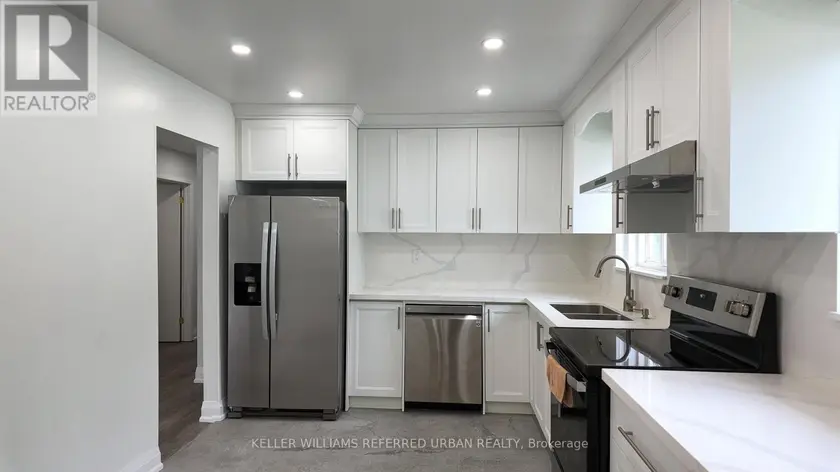 Semi-Detached/Link at 36 YUCATAN ROAD, Toronto