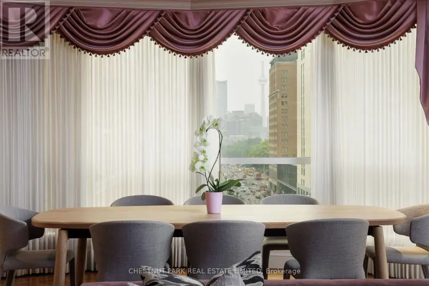 Apartment at 612 - 77 AVENUE ROAD, Toronto