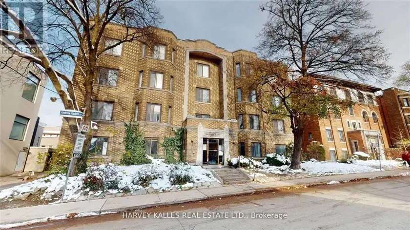 Other at 2 - 316 LONSDALE ROAD, Toronto