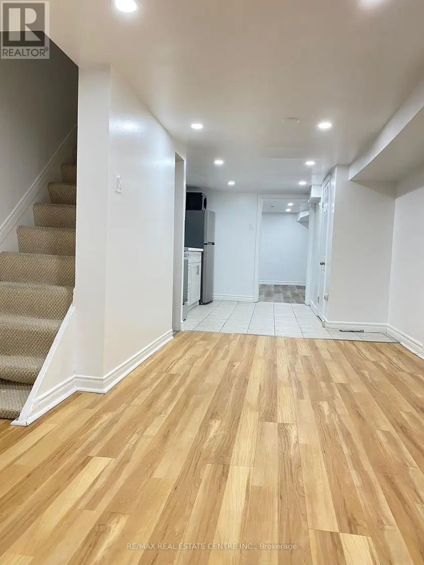 Semi-Detached/Link at LOWER - 472 LANSDOWNE AVENUE, Toronto