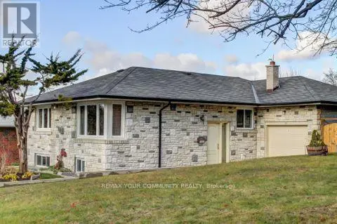Detached at BASEMENT 2 - 10 TINDER CRESCENT, Toronto