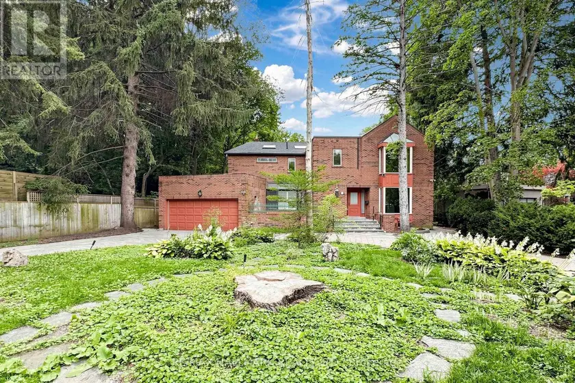 Detached at 40 DONINO AVENUE, Toronto