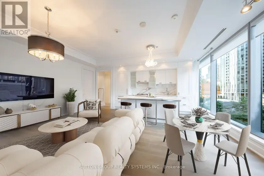 Apartment at 506 - 55 SCOLLARD STREET, Toronto