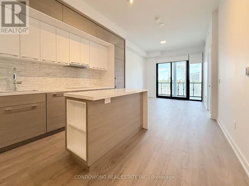 Apartment at 212 - 29 GREEN TRAIL COURT, Toronto