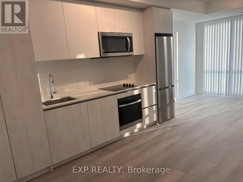 Apartment at 2702 - 5858 YONGE STREET, Toronto