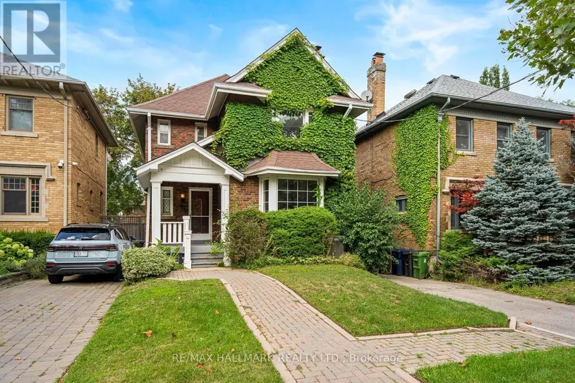 Detached at 48 CHATSWORTH DRIVE, Toronto