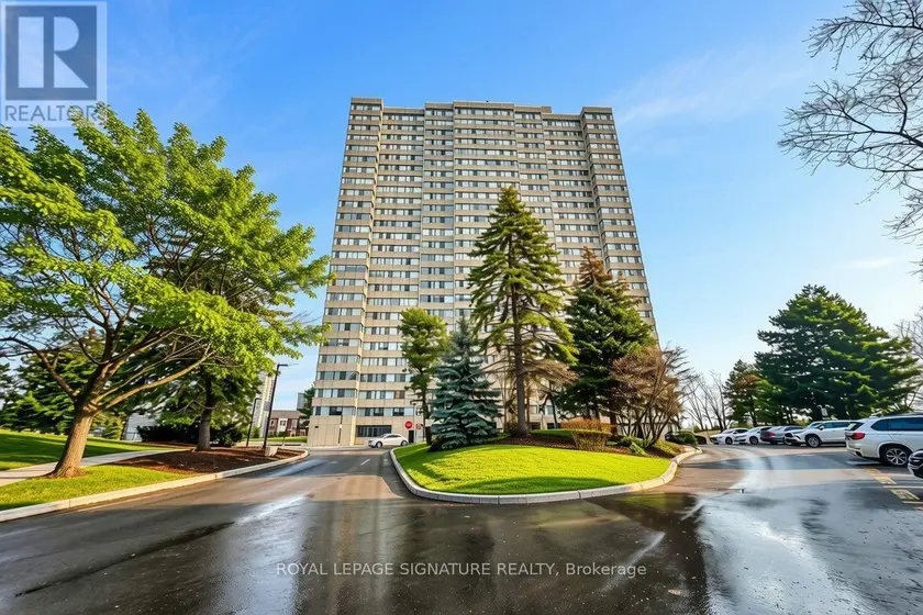 Apartment at 902 - 133 TORRESDALE AVENUE, Toronto