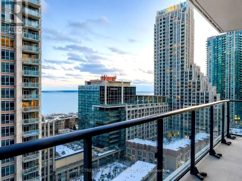 Apartment at 1512 - 38 IANNUZZI STREET, Toronto