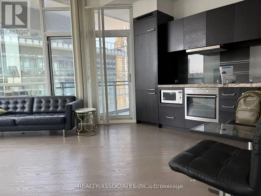 Apartment at 5202 - 45 CHARLES STREET E, Toronto