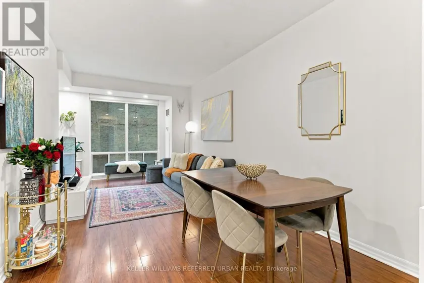 Apartment at 1809 - 300 BLOOR STREET E, Toronto