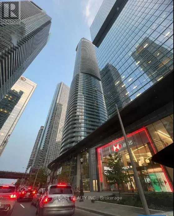 Apartment at 6709 - 14 YORK STREET, Toronto