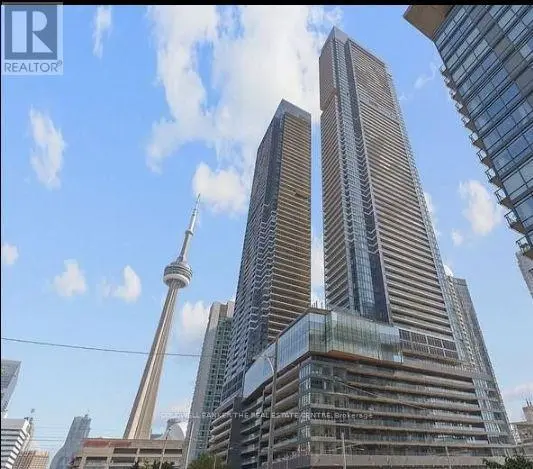 Apartment at 5501 - 3 CONCORD CITY PLACE WAY W, Toronto