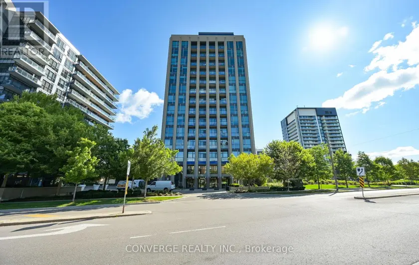 Apartment at 203 - 75 THE DONWAY W, Toronto