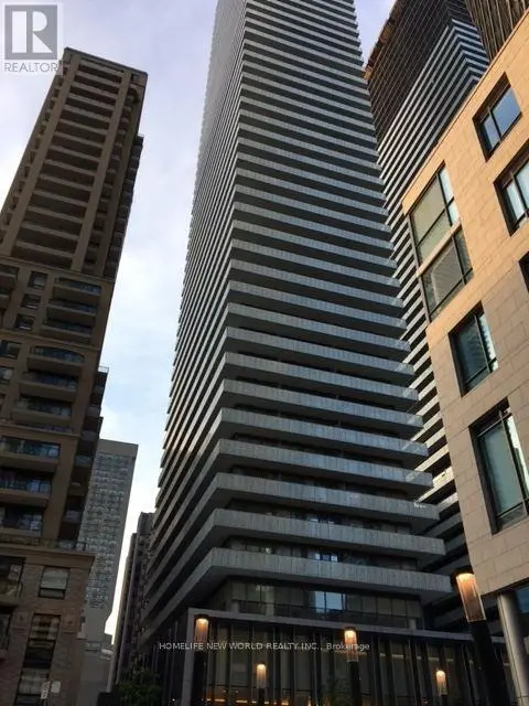 Apartment at 705 - 42 CHARLES STREET E, Toronto