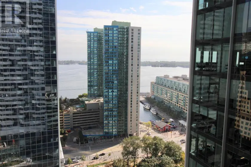 Apartment at 2510 - 100 HARBOUR STREET, Toronto