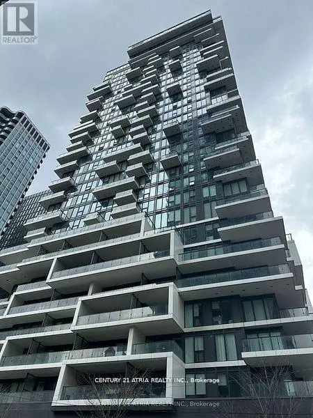 Apartment at 1012 - 77 SHUTER STREET, Toronto
