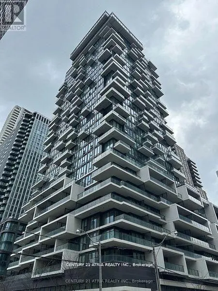 Apartment at 1611 - 77 SHUTER STREET, Toronto