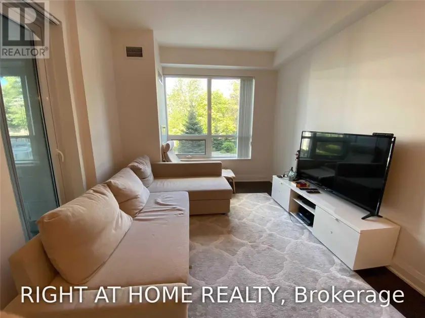 Apartment at 224 - 21 CLAIRTRELL ROAD, Toronto