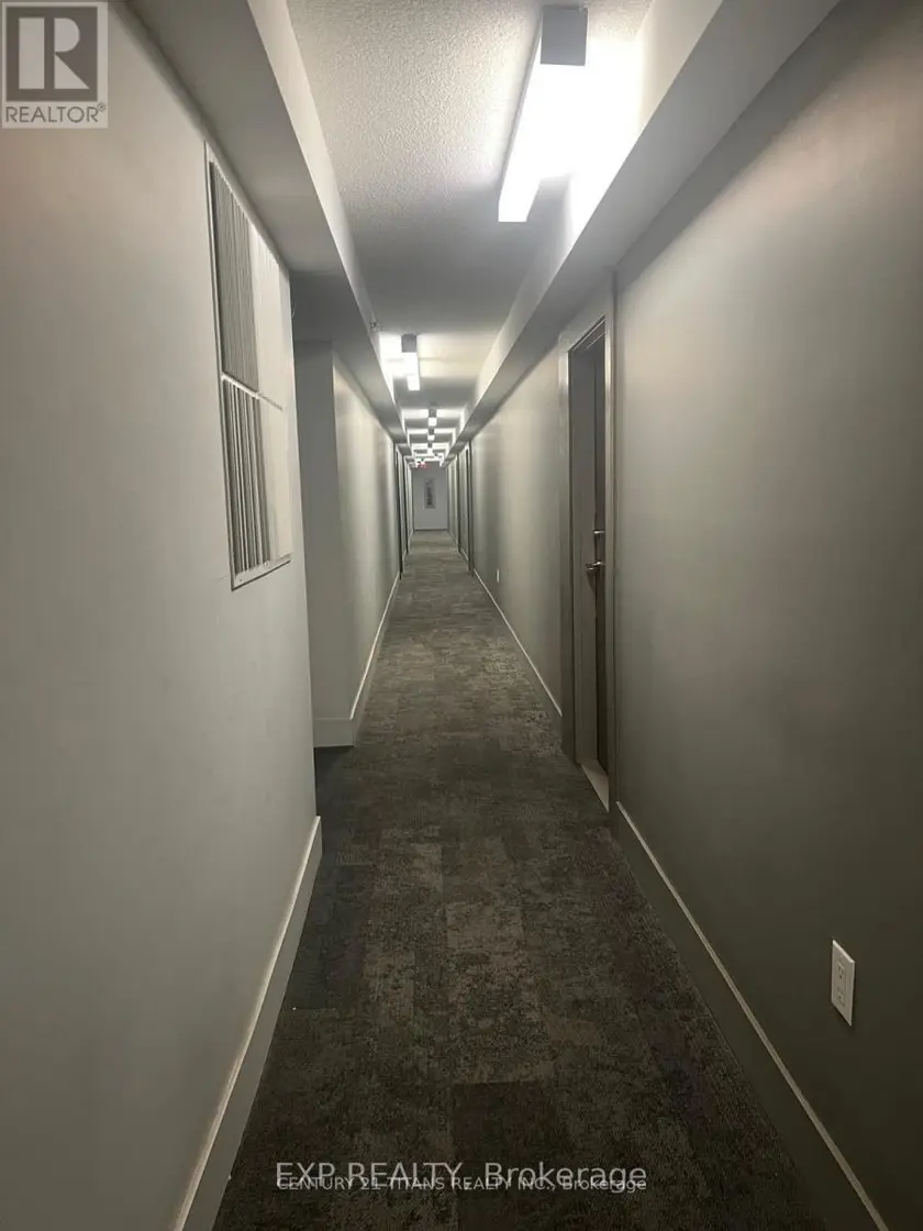 Apartment at 1212 - 36 LISGAR STREET, Toronto