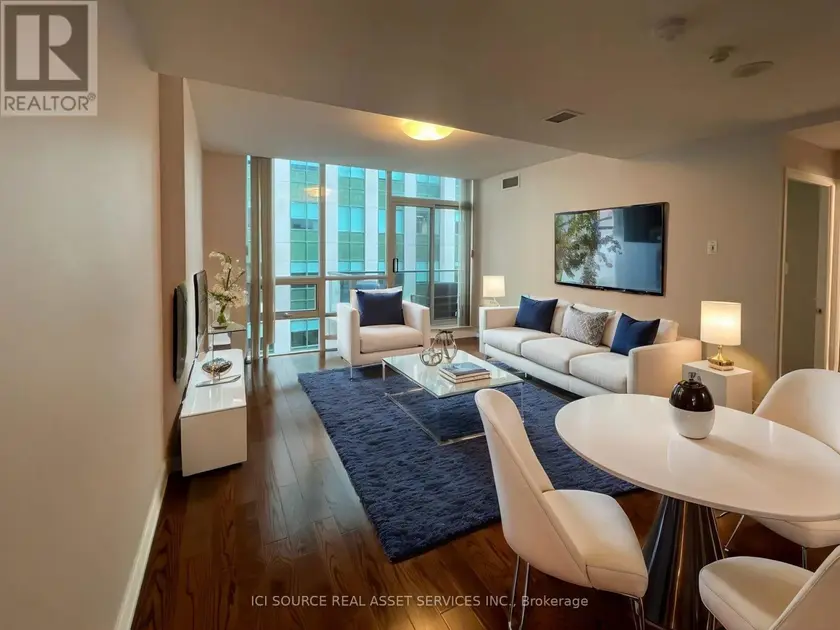 Apartment at PH05 - 263 WELLINGTON STREET W, Toronto