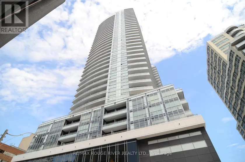 Apartment at 509 - 89 DUNFIELD AVENUE, Toronto