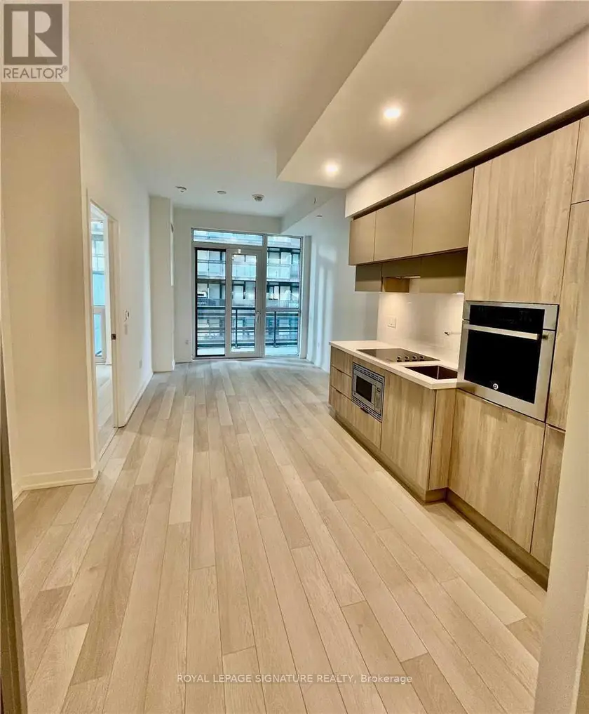 Apartment at 308 - 39 ROEHAMPTON AVENUE, Toronto