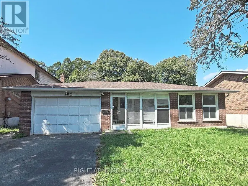 Detached at 182 MCNICOLL AVENUE, Toronto